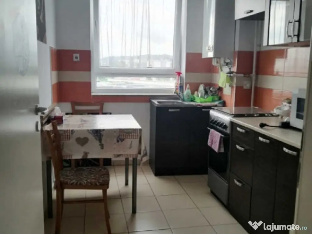 Garsoniera de 40 mp, loc de parcare inclusa, pet friedly in 