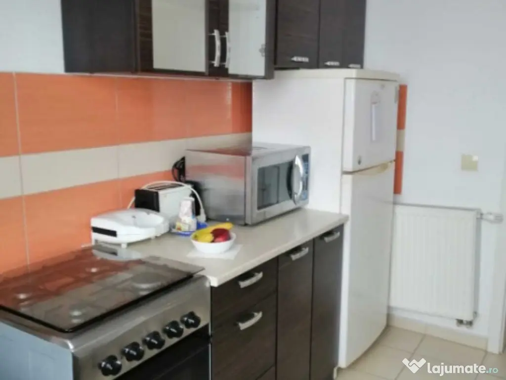 Garsoniera de 40 mp, loc de parcare inclusa, pet friedly in 