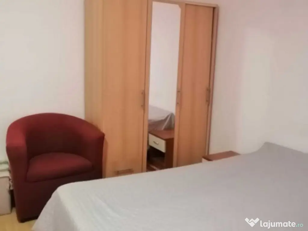 Garsoniera de 40 mp, loc de parcare inclusa, pet friedly in 