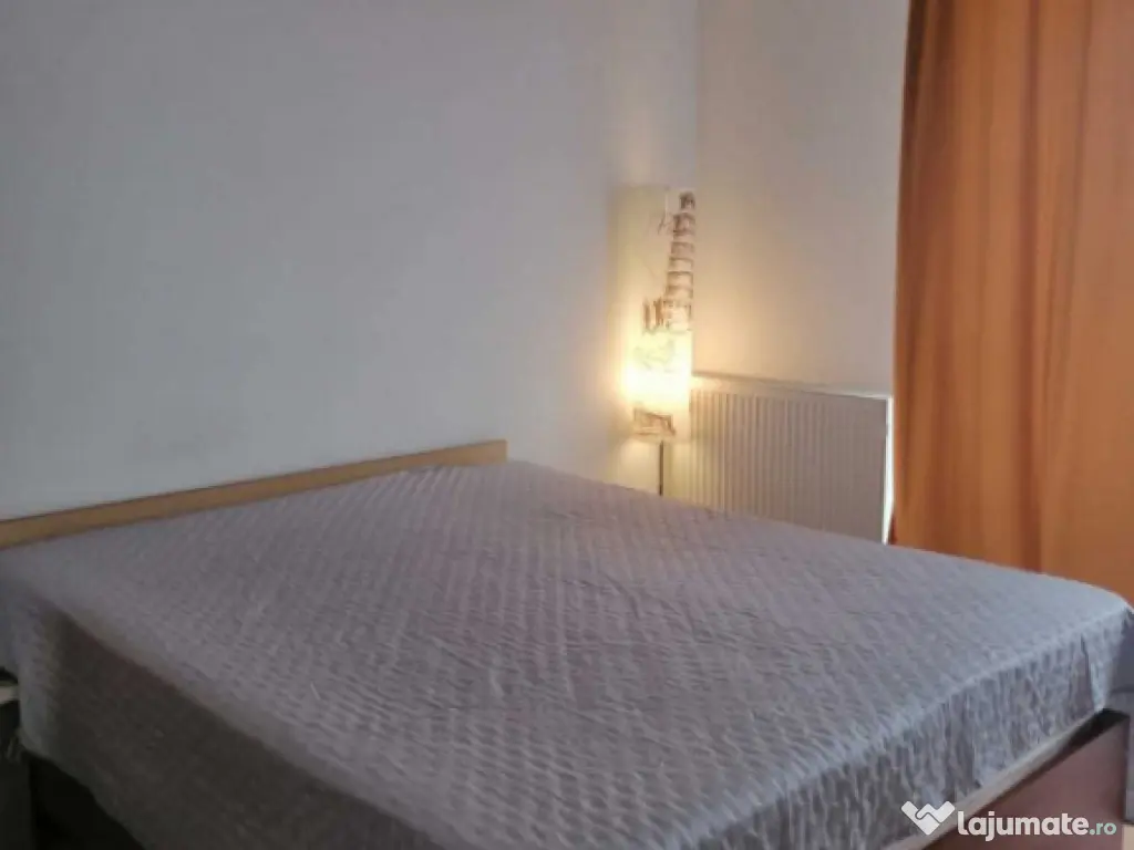 Garsoniera de 40 mp, loc de parcare inclusa, pet friedly in 