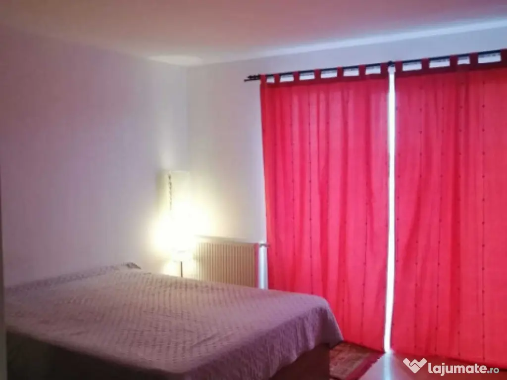 Garsoniera de 40 mp, loc de parcare inclusa, pet friedly in 