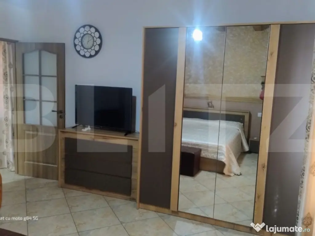 Casa la Gherla, Ultrafinisat - Foarte aproape de oras 