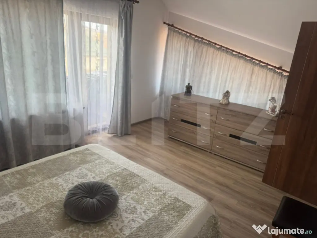 Casa la Gherla, Ultrafinisat - Foarte aproape de oras 