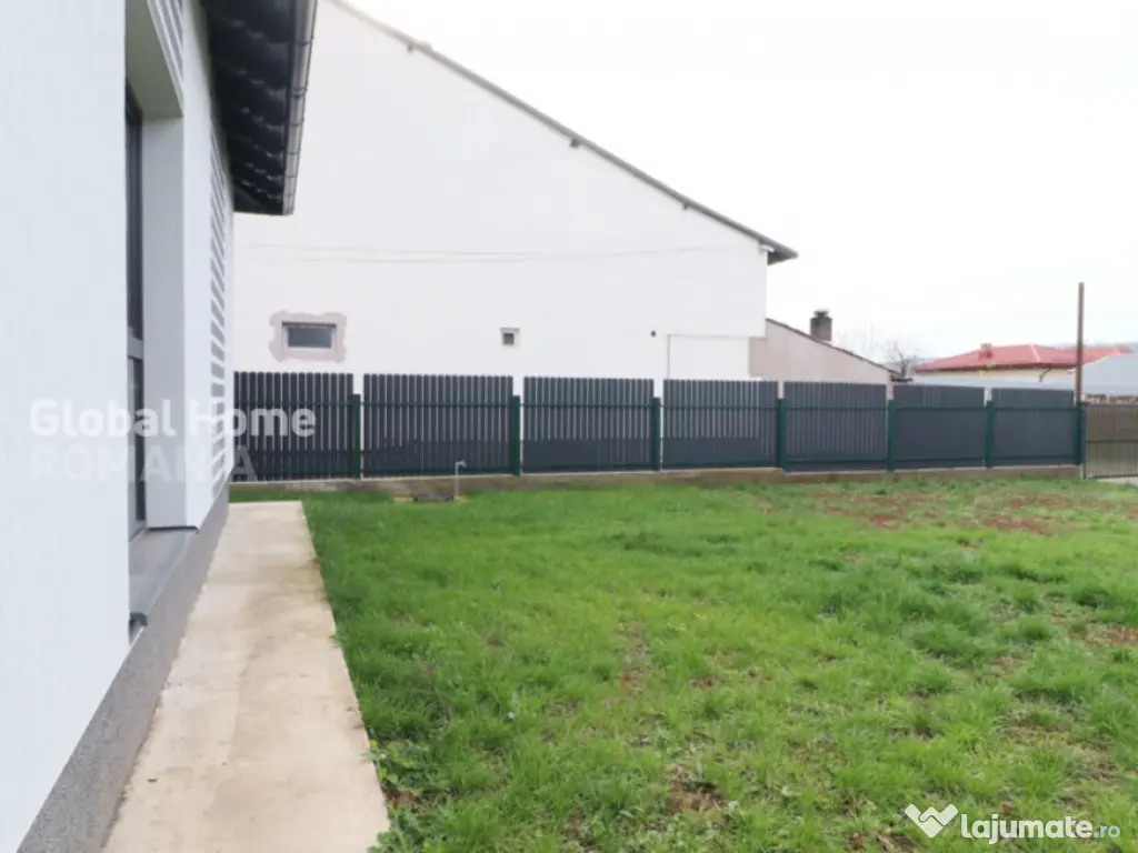 Cornu Villas - Valea Prahovei 4 Camere - Casa Individuala P 