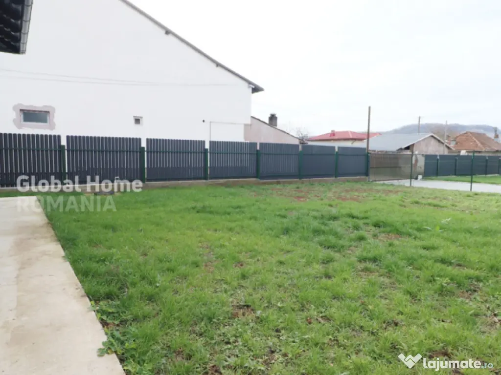 Cornu Villas - Valea Prahovei 4 Camere - Casa Individuala P 