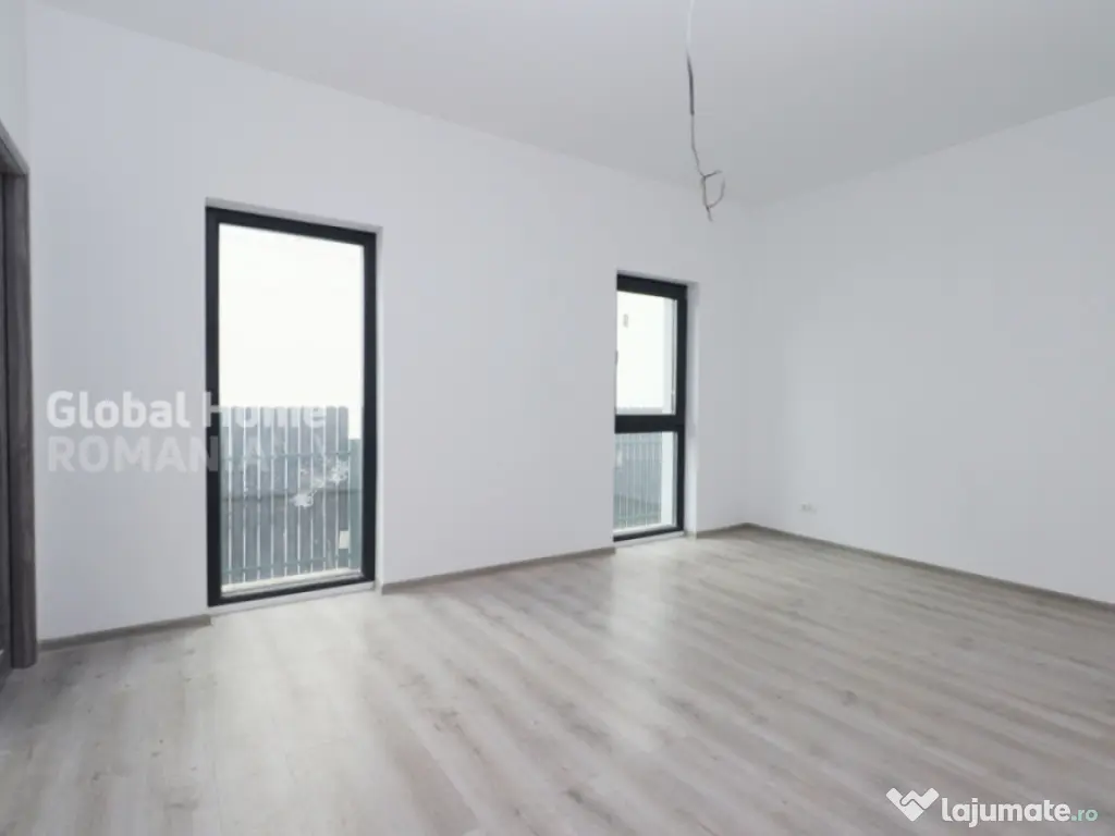 Cornu Villas - Valea Prahovei 4 Camere - Casa Individuala P 