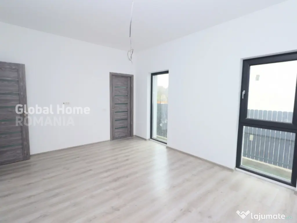 Cornu Villas - Valea Prahovei 4 Camere - Casa Individuala P 