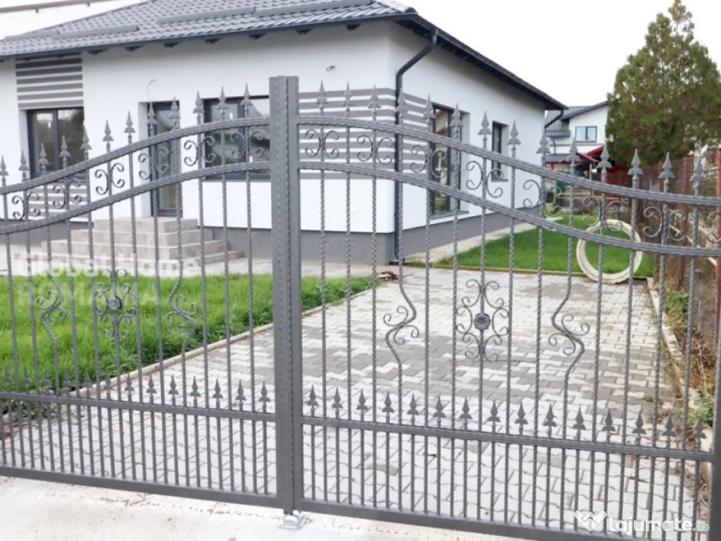 Cornu Villas - Valea Prahovei 4 Camere - Casa Individuala P 