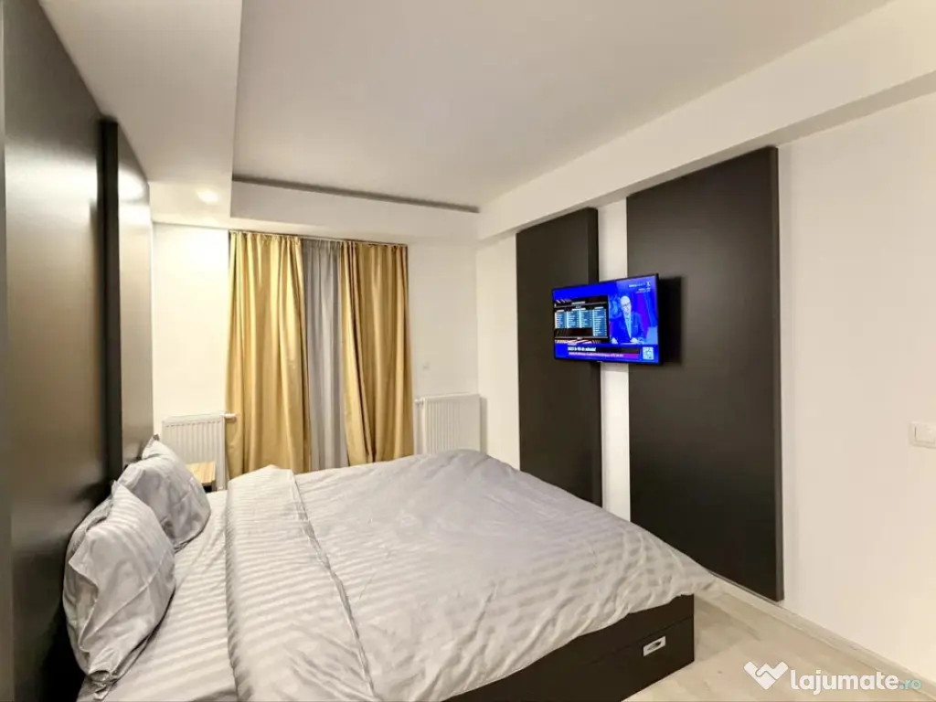 Apartament cu 2 camere, suprafata generoasa de 60mp, loc de 