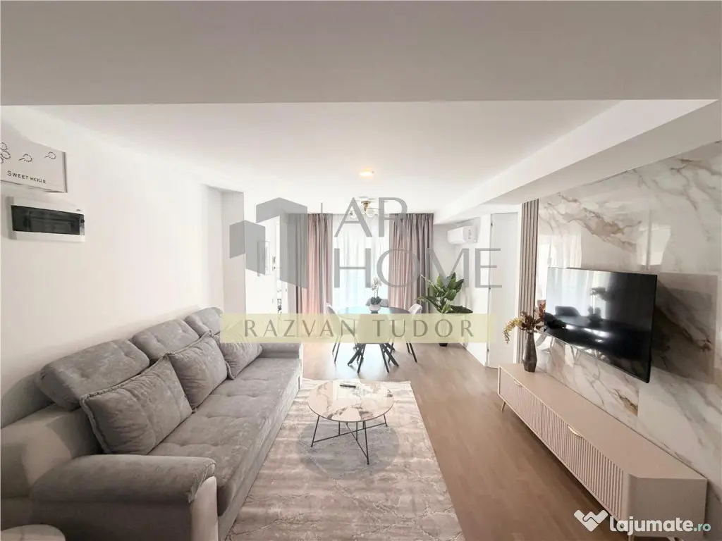 Apartament 2 camere, loc de parcare , Ploiesti, ultracentral 