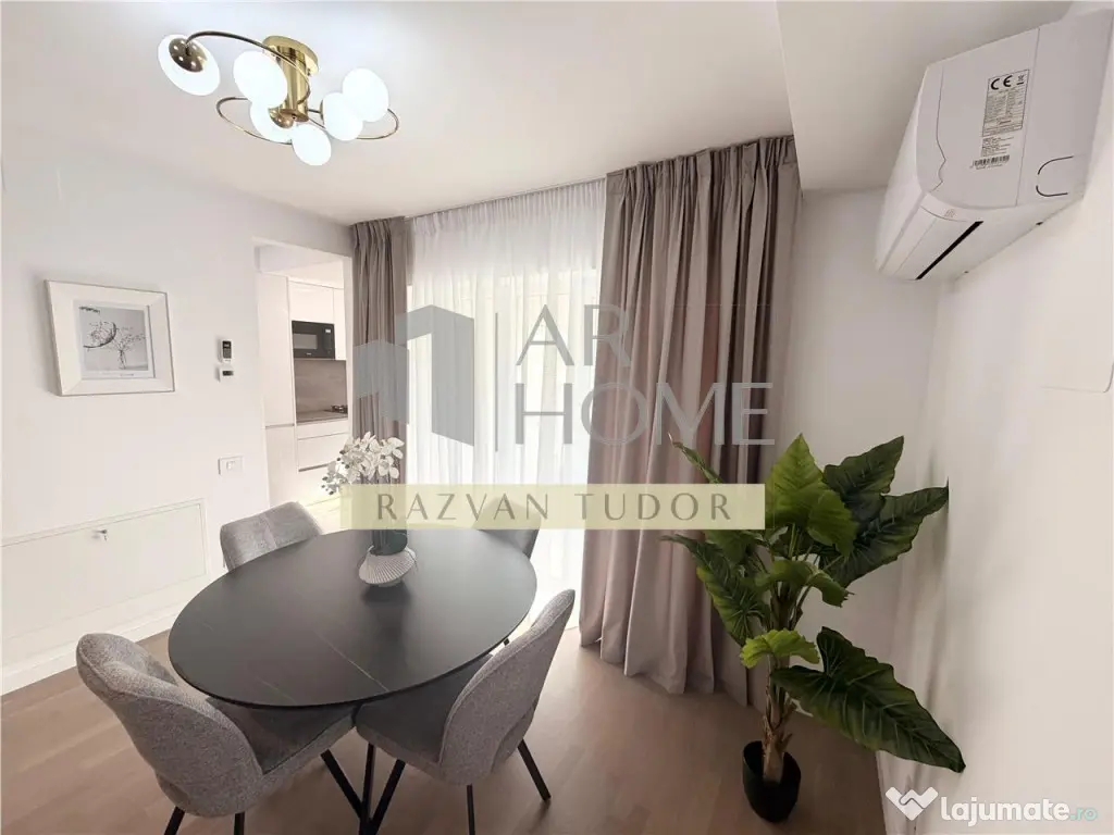 Apartament 2 camere, loc de parcare , Ploiesti, ultracentral 