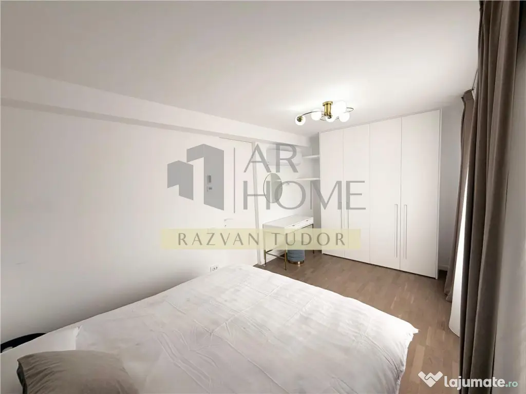 Apartament 2 camere, loc de parcare , Ploiesti, ultracentral 