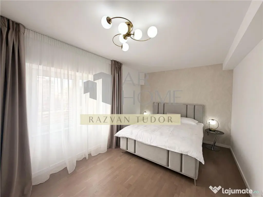 Apartament 2 camere, loc de parcare , Ploiesti, ultracentral 