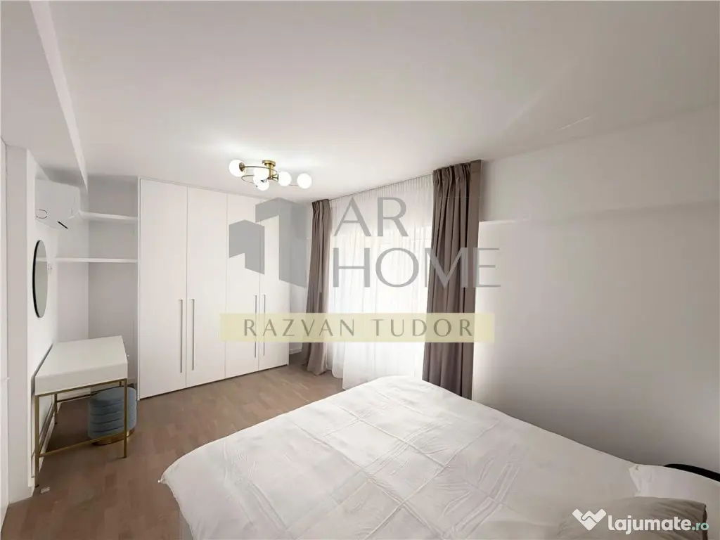 Apartament 2 camere, loc de parcare , Ploiesti, ultracentral 