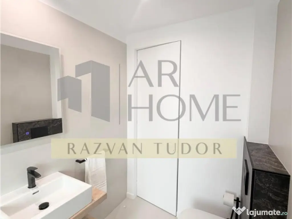 Apartament 2 camere, loc de parcare , Ploiesti, ultracentral 