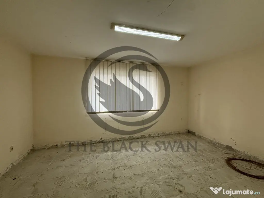 Proprietate cu 6 camere de vanzare | Kaufland - Moreni | ... 