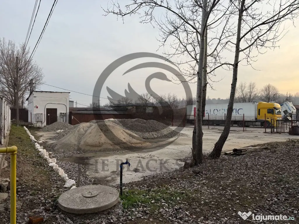 Proprietate cu 6 camere de vanzare | Kaufland - Moreni | ... 