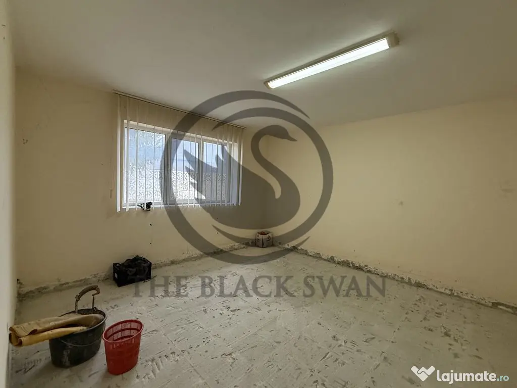 Proprietate cu 6 camere de vanzare | Kaufland - Moreni | ... 