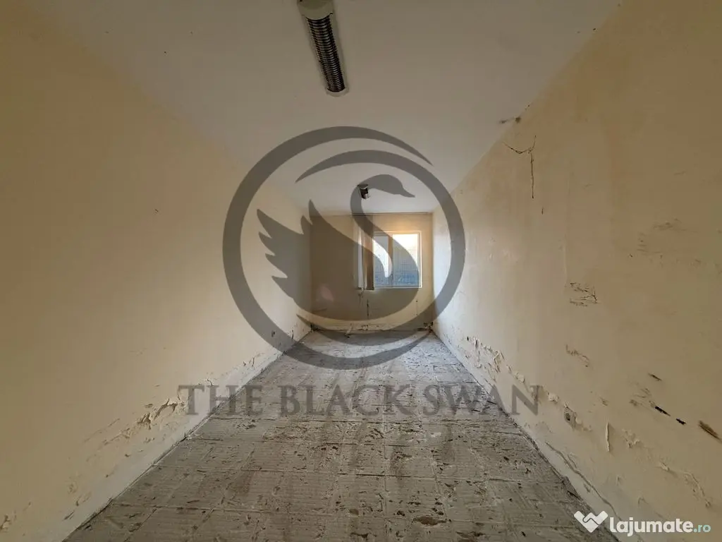 Proprietate cu 6 camere de vanzare | Kaufland - Moreni | ... 