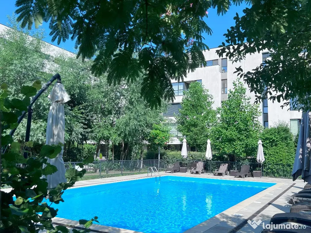 Apartament 4 camere, 100 mp S.utilă -Mall Colosseum & Lacul Străulești 