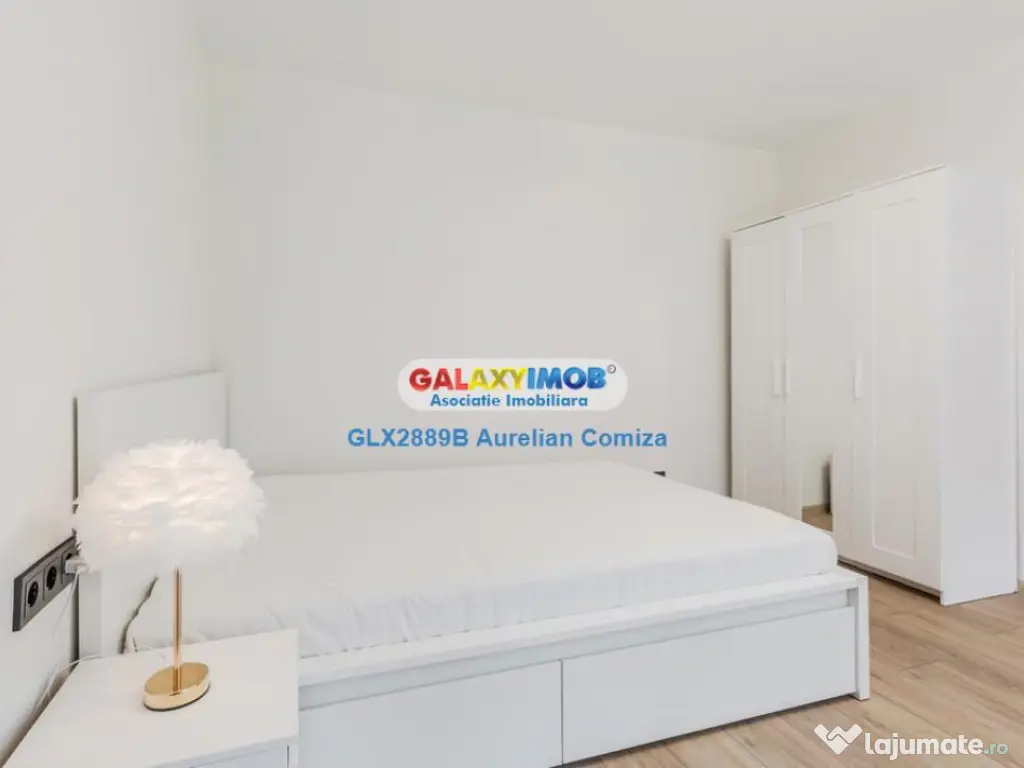 Garsoniera in Corbeanca suprafata 30mp 