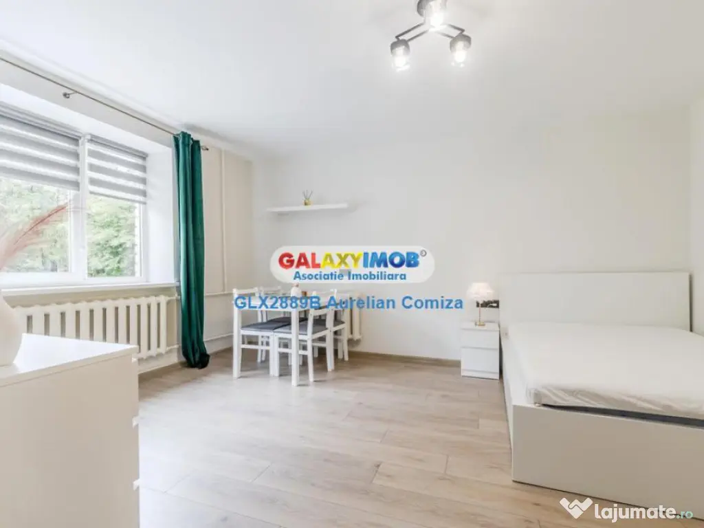 Garsoniera in Corbeanca suprafata 30mp 