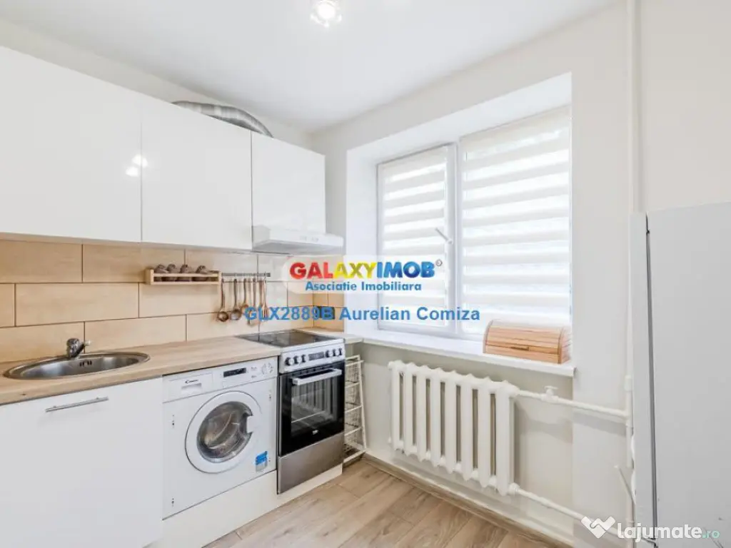 Garsoniera in Corbeanca suprafata 30mp 