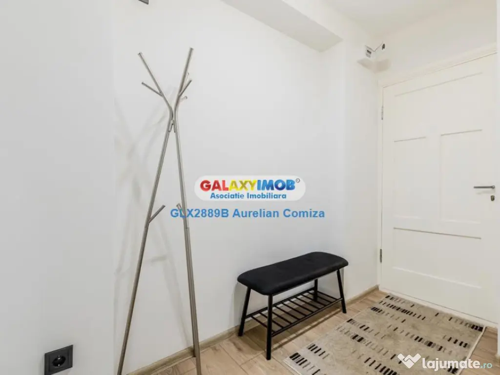 Garsoniera in Corbeanca suprafata 30mp 