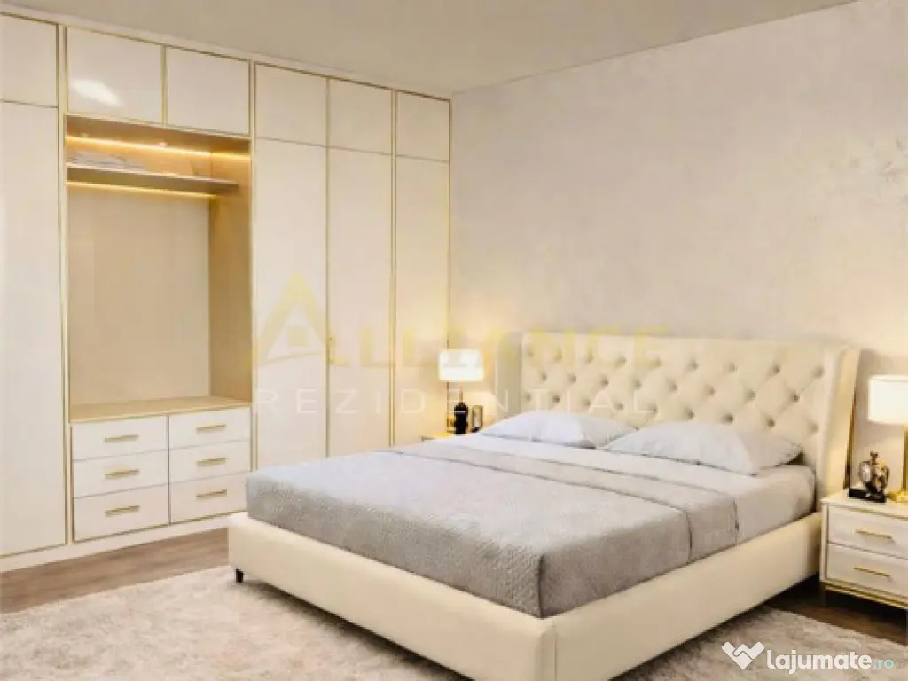 Garsoniera renovata – Piata Progresu, 30 mp, disponibil... 