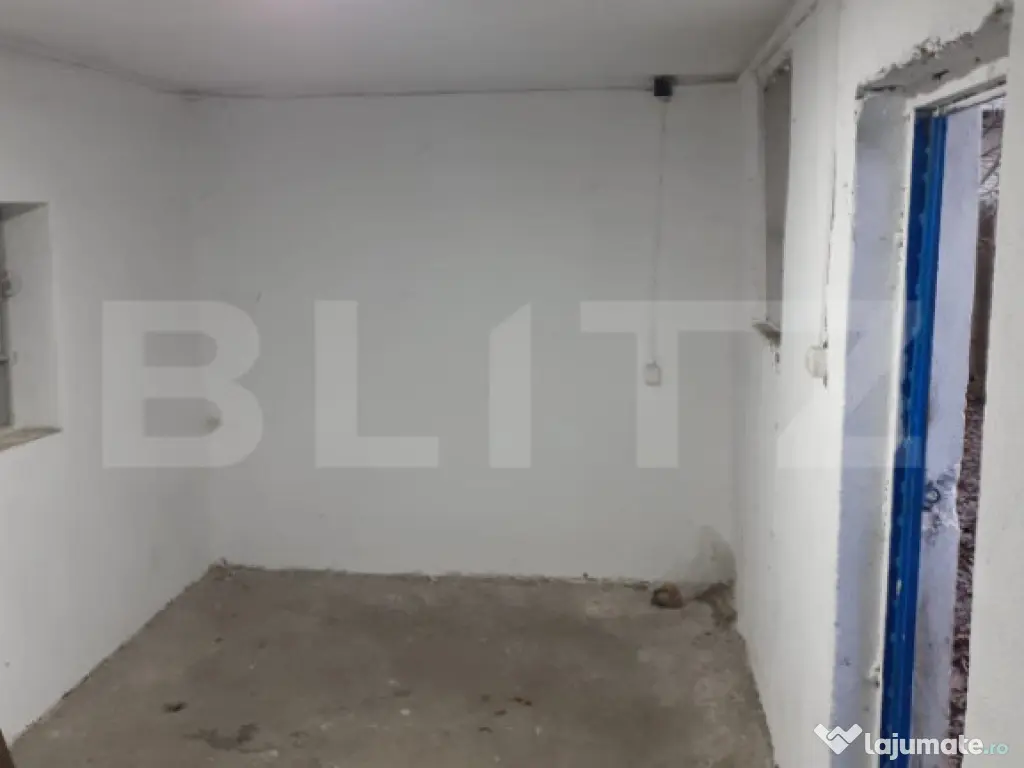 Spatiu Industrial de inchiriat 