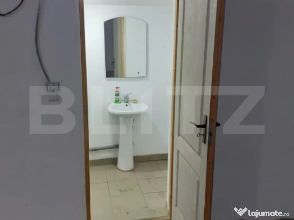 Spatiu Industrial de inchiriat 