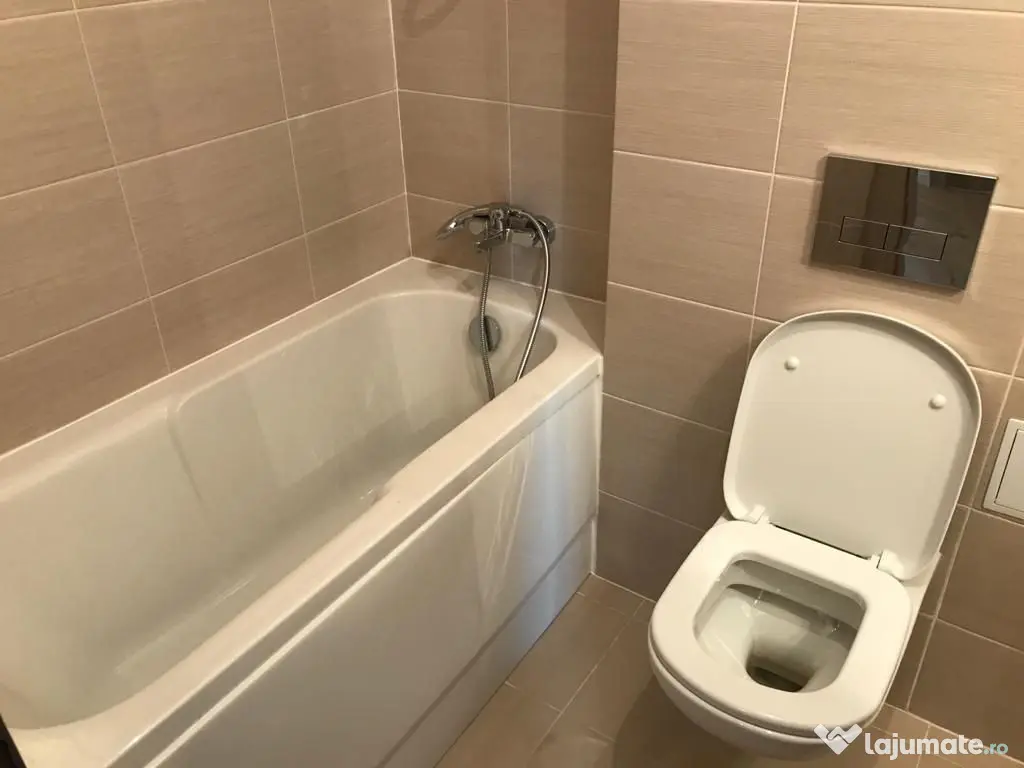 Apartament cu 3 camere 88,60 mp + loc de parcare - Belved... 