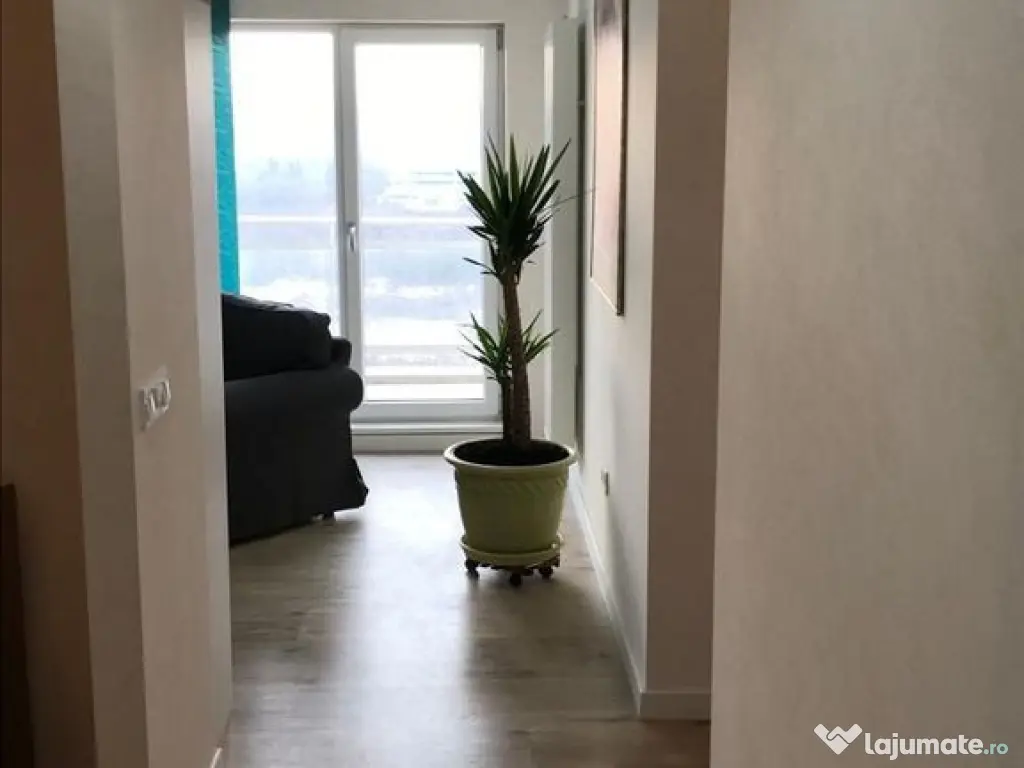 Apartament cu 3 camere 88,60 mp + loc de parcare - Belved... 