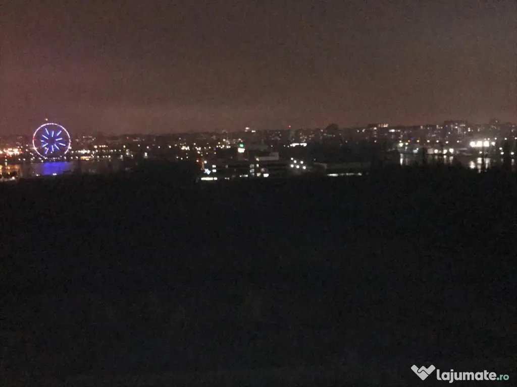 Apartament cu 3 camere 88,60 mp + loc de parcare - Belved... 