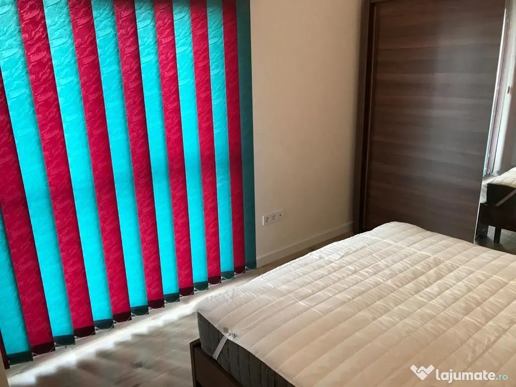 Apartament cu 3 camere 88,60 mp + loc de parcare - Belved... 