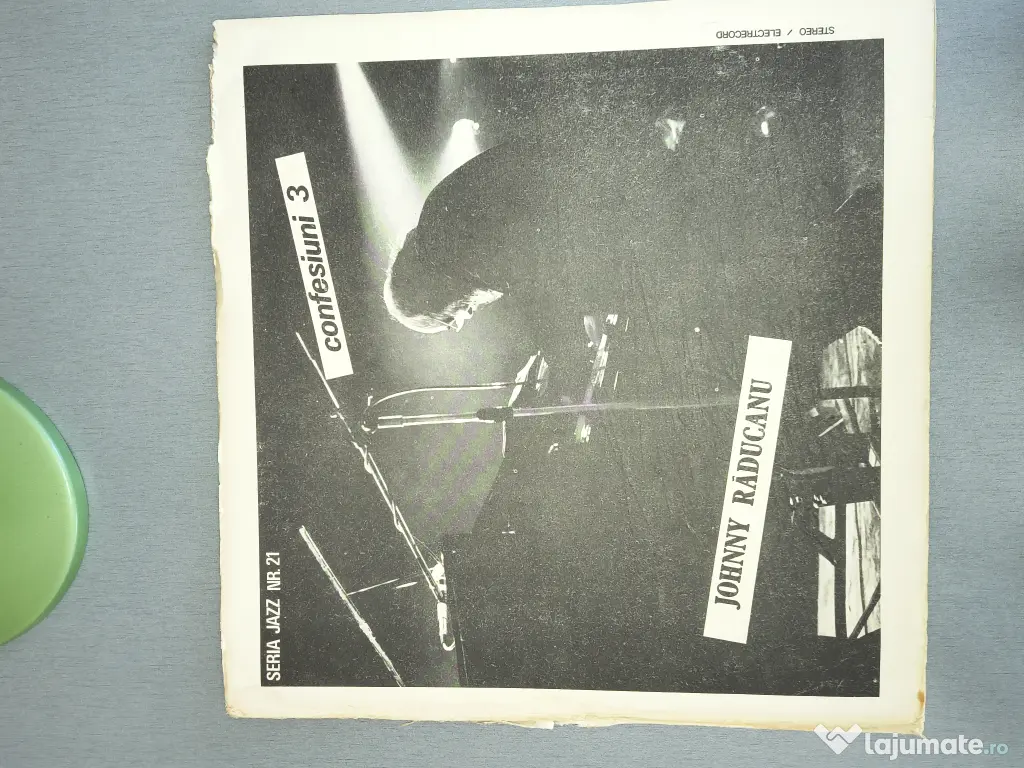 Vand discuri vinil LP 