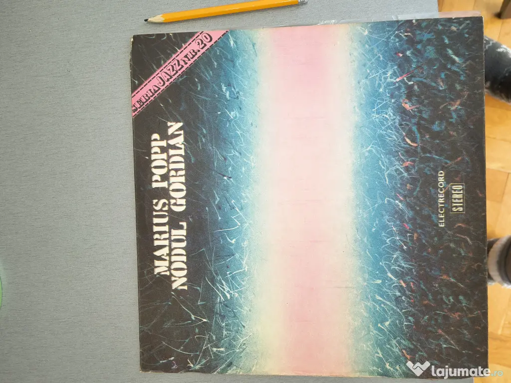 Vand discuri vinil LP 