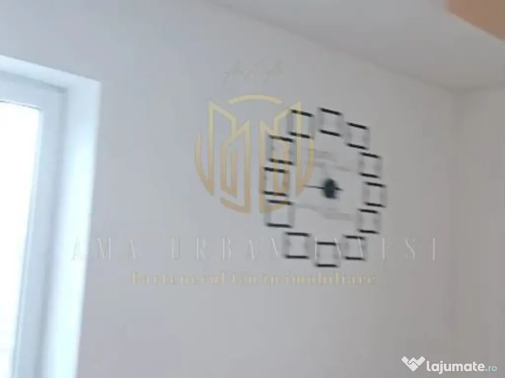 4 camere Sălaj cu Ferentari 84 mp 