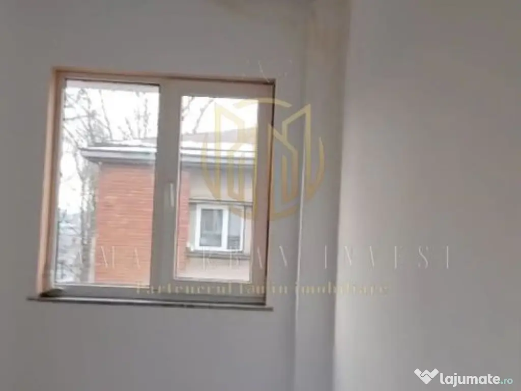 4 camere Sălaj cu Ferentari 84 mp 