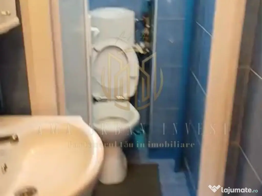 4 camere Sălaj cu Ferentari 84 mp 