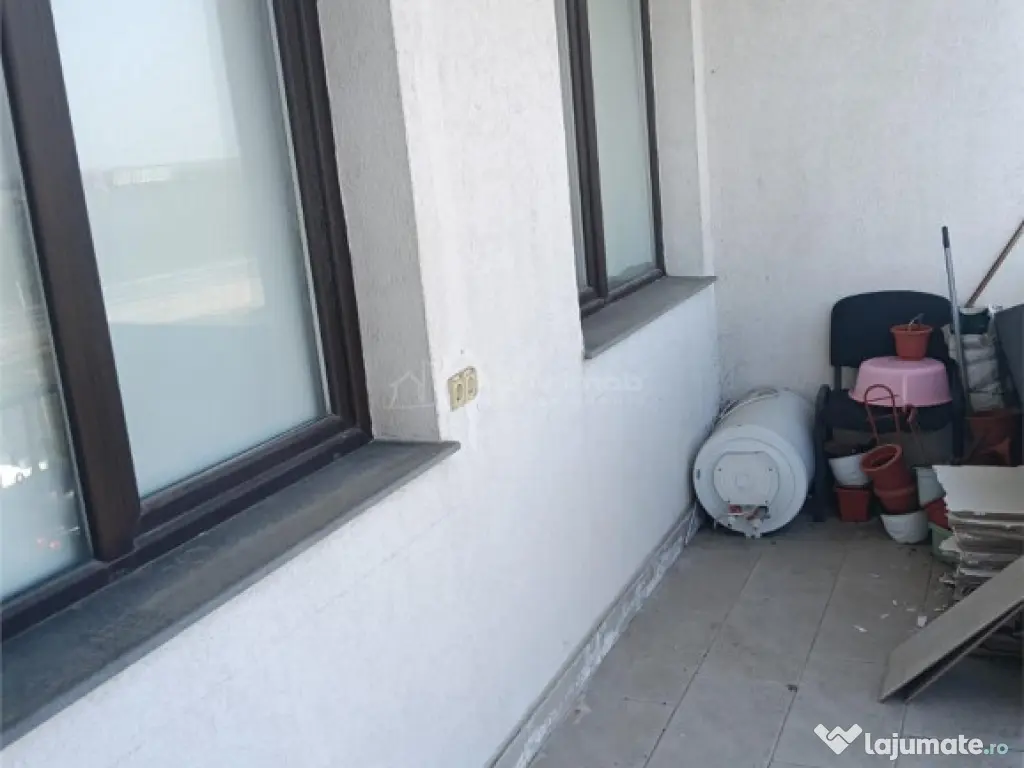 Apartament 2 camere Constanta km 5 - Veterani 