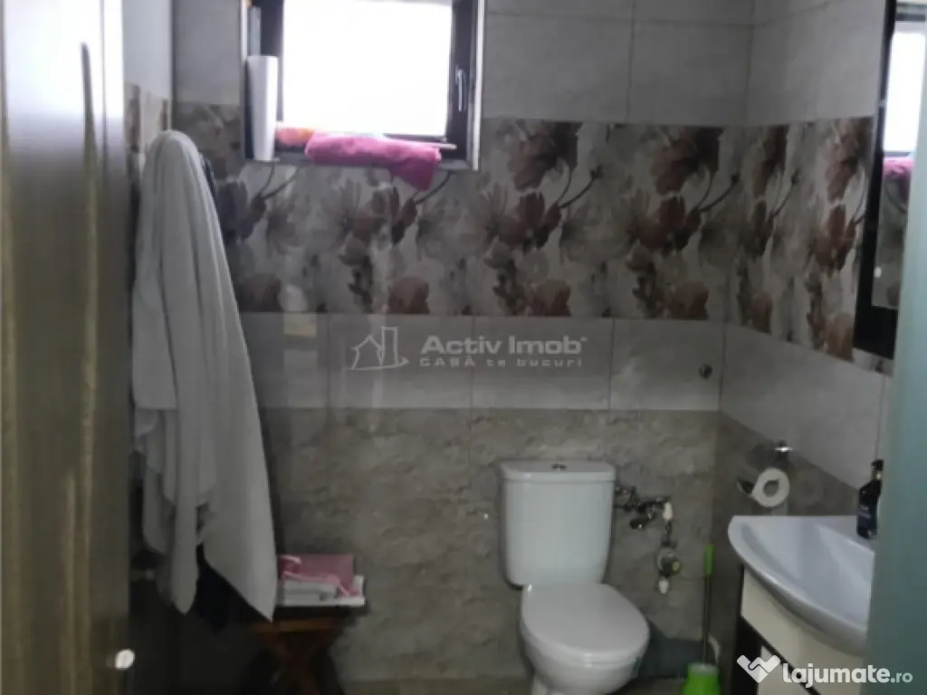 Apartament 2 camere Constanta km 5 - Veterani 