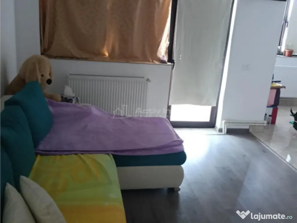 Apartament 2 camere Constanta km 5 - Veterani 