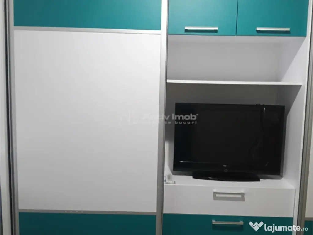 Apartament 2 camere Constanta km 5 - Veterani 