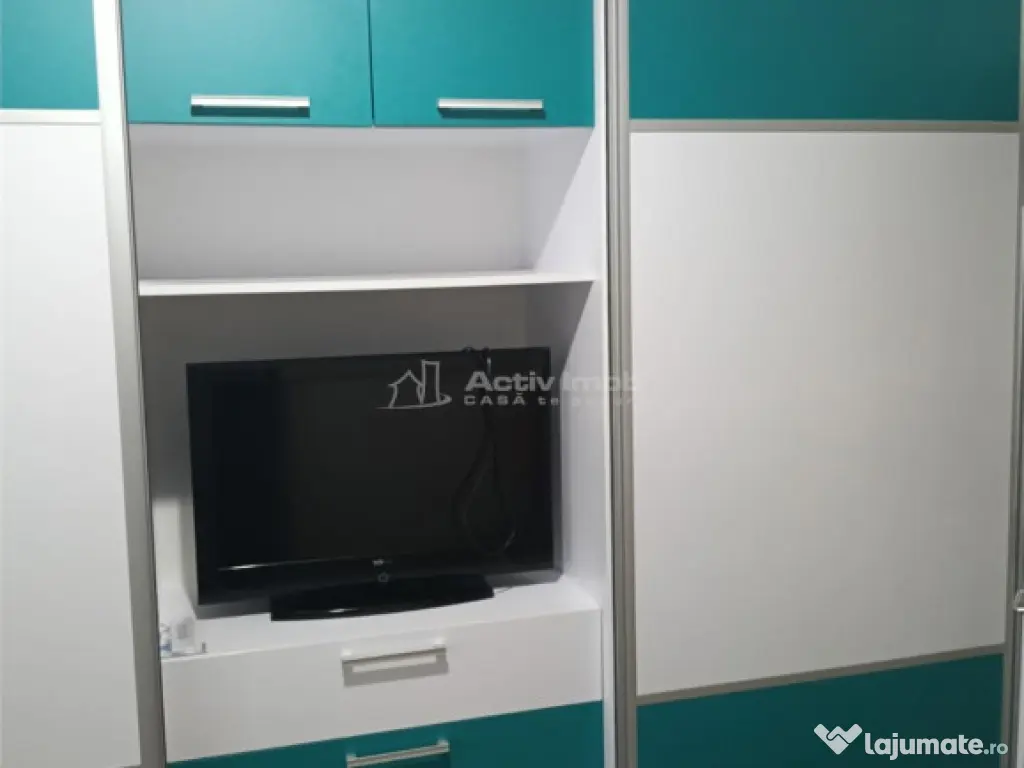 Apartament 2 camere Constanta km 5 - Veterani 