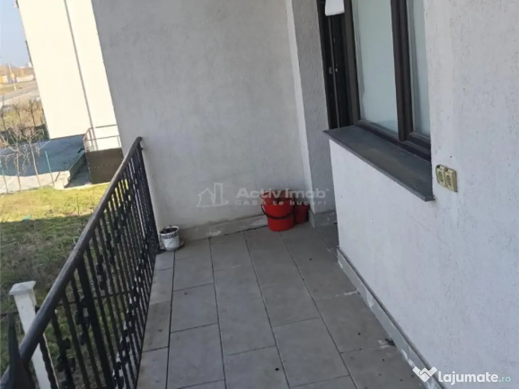 Apartament 2 camere Constanta km 5 - Veterani 