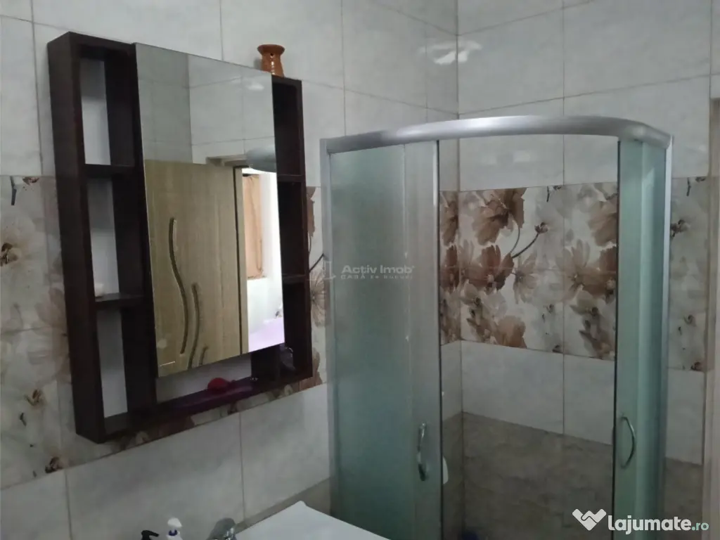 Apartament 2 camere Constanta km 5 - Veterani 