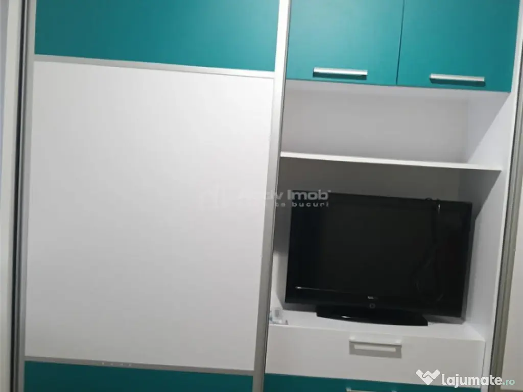 Apartament 2 camere Constanta km 5 - Veterani 