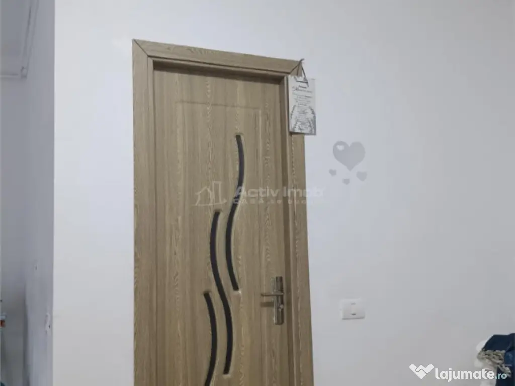 Apartament 2 camere Constanta km 5 - Veterani 