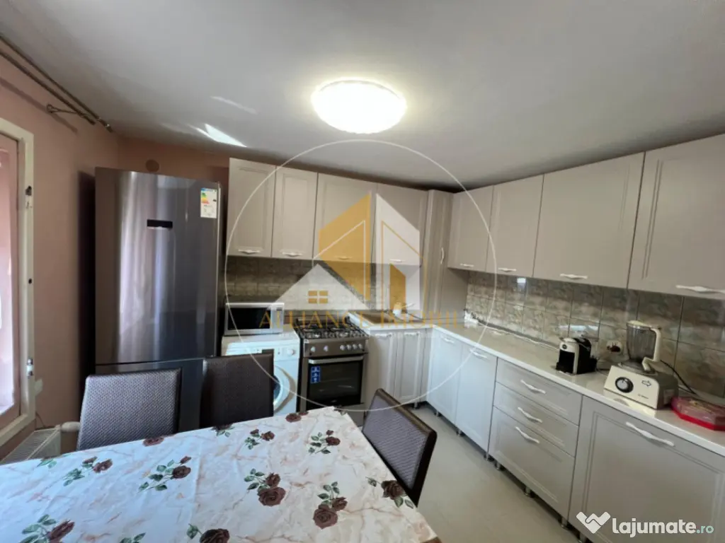 Apartament 2 camere – Cartier Unirea 